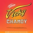 thumbnail image 5 of Victoria Vicky Chamoy Flavored Lager Beer, 24 fl. oz. can, 12 pk., 5 of 6