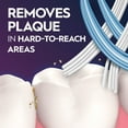 thumbnail image 5 of Oral-B Pulsar Advanced All-in-One Soft Toothbrush, 4 ct., 5 of 8