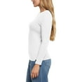 thumbnail image 3 of Eddie Bauer Women's Long Sleeve T-Shirt, 3 of 8
