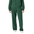 thumbnail image 3 of Member's Mark Wide Leg Track Pant, 3 of 9