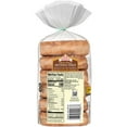 thumbnail image 5 of Oroweat Whole Wheat English Muffins 13.75 oz., 5 of 8