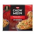 thumbnail image 2 of Nissin Chow Mein Club Pack, 4 oz., 8 pk., 2 of 6