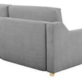 thumbnail image 11 of Serta Grant Queen Convertible Sofa, 11 of 11