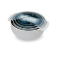 thumbnail image 1 of Joseph Joseph Nest 9-Piece Food Preparation & Measuring Set, Choose Color, 1 of 4