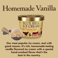 thumbnail image 5 of Blue Bell Homemade Vanilla Ice Cream, 64 oz., 1 ct., 5 of 5