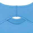 thumbnail image 5 of Member's Mark Girls 2-Pack Active Tops, 5 of 14