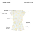 thumbnail image 2 of Member's Mark Baby 2-Piece Outfit Set, 2 of 6