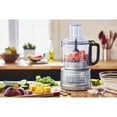 thumbnail image 7 of KitchenAid 7-Cup Food Processor with Assorted Blades, 7 of 8