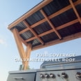 thumbnail image 2 of Backyard Discovery Grill Cook Station, 2 of 18