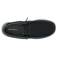 thumbnail image 4 of Eddie Bauer Men's Canvas Lace Up Loafer, 4 of 4