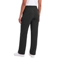 thumbnail image 5 of Member's Mark Women's Travel Wide Leg Pant, 5 of 8