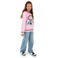 thumbnail image 3 of Character Girls French Terry Jacket, 3 of 9