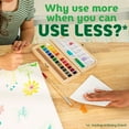 thumbnail image 6 of Bounty Select-A-Size 2-Ply Paper Towels, 12 rolls, 120 sheets/roll, 6 of 10