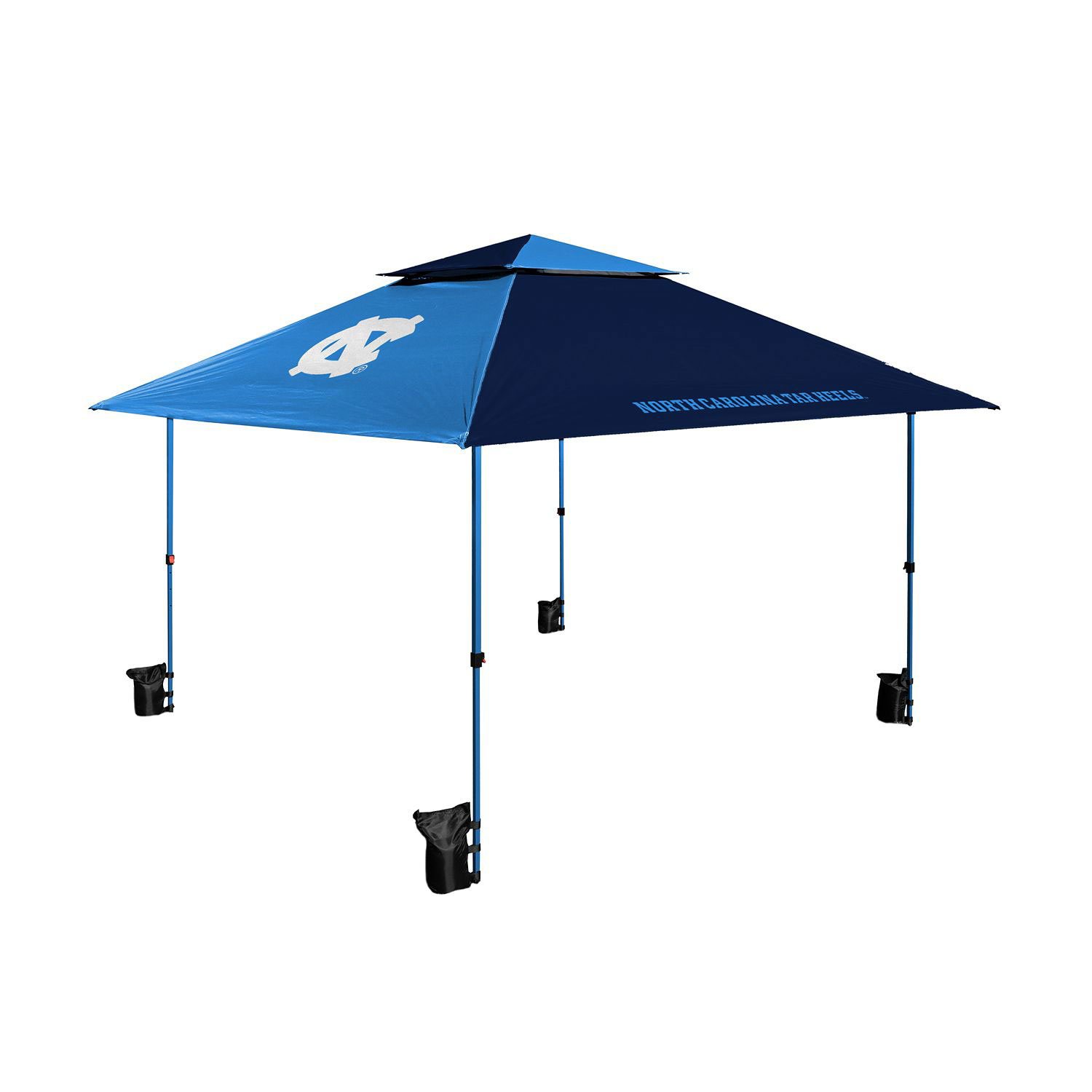 Outside Canapi large outdoor event canopies