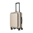 thumbnail image 3 of Member's Mark Hardside Carry-on Pro Spinner Suitcase With USB, 3 of 10