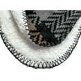 thumbnail image 5 of Yellowstone Silk Touch Sherpa Reverse Throw, 60" x 70", 5 of 5