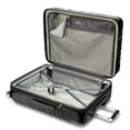 thumbnail image 6 of Ricardo Beverly Hills Savannah 2 Piece Collection: 20" Small Carry-On and 28" Large Checked in Black, 6 of 10