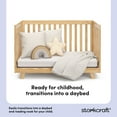 thumbnail image 5 of Storkcraft Beckett 3-in-1 Convertible Crib, Choose Your Color, 5 of 9