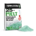 thumbnail image 1 of Snow Joe Premium Enviro-Blend Ice Melt with CMA, 25 lb. Bag, 1 of 8