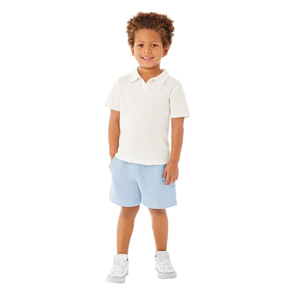 Member's Mark Boys 2-Piece Playwear