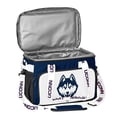 thumbnail image 3 of Logo Brands UConn Huskies 36 Can Cooler, 3 of 6