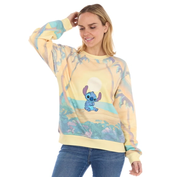 Women's Character Scenic Sweatshirt