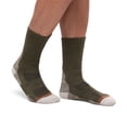 thumbnail image 9 of Eddie Bauer Men's 6-Pack Trail Sock, 9 of 17