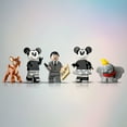 thumbnail image 5 of LEGO Disney Walt Disney Tribute Camera Building Set, 811 pcs., 5 of 6
