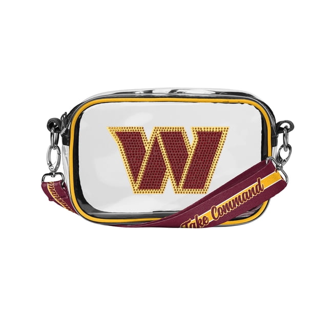NFL Crossbody Bag