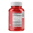 thumbnail image 2 of Goli Apple Cider Vinegar Gummies 120 ct., 2 of 7