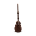 thumbnail image 5 of Betsey Johnson XOJANE Faux Fur Belted Shoulder Bag, 5 of 5