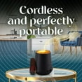 thumbnail image 5 of Air Wick Essential Mist Cordless Oil Diffuser, Fragrance Variety Pack, 1 Diffuser + 3 Refills, 5 of 8