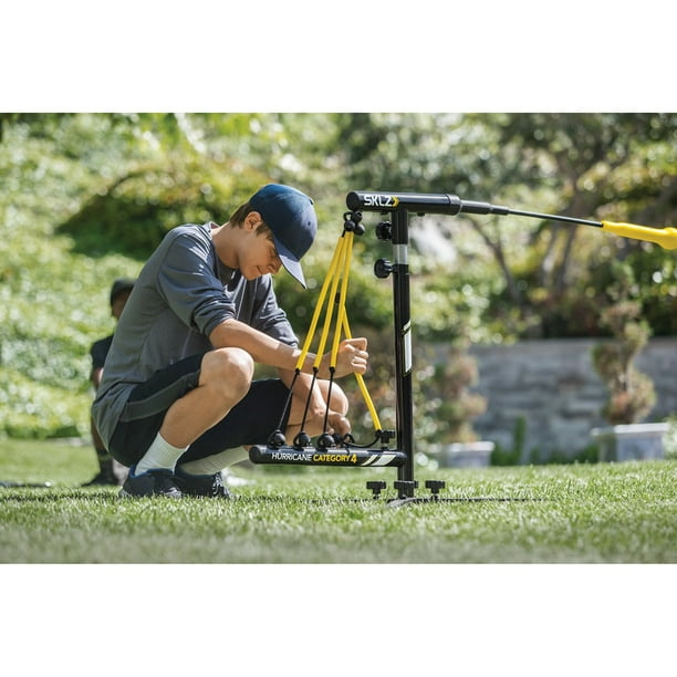 SKLZ Hurricane Category Baseball Swing Trainer - Main Image