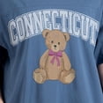 thumbnail image 4 of State of Mine Women's Teddy Bear State T-Shirt, 4 of 5