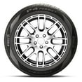 thumbnail image 2 of Pirelli P4 A/S Plus Persist - 195/60R15 88H Tire, 2 of 2