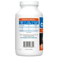 thumbnail image 11 of Nutramax Cosequin Maximum Strength Joint Health Dog Supplement with MSM and Hyaluronic Acid, 180 ct., 11 of 11