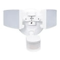 thumbnail image 4 of Honeywell 3000 Lumen Dual Head Security Flood Light with Motion Sensor 2 Pk., 4 of 5