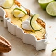 thumbnail image 4 of Lark Porcelain State-Shaped Bake & Serve Dish, Choose State, 4 of 5