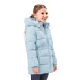 thumbnail image 7 of Member's Mark Girls Puffer, 7 of 11