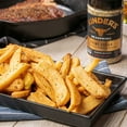 thumbnail image 5 of Kinder's Prime Steak with Black Garlic and Truffle Seasoning, 7.9 oz., 5 of 7