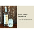 thumbnail image 2 of Hard Truth Toasted Coconut Rum (750 ml), 2 of 3
