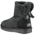 thumbnail image 3 of UGG Women's Mini Bailey Bow II Boot, 3 of 5