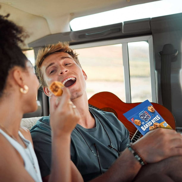 CHIPS AHOY! Baked Bites, Blondie, 1.5 oz., 18 pk. - Samsclub.com