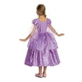 thumbnail image 3 of Disney Rapunzel Kids Prestige Gown Costume, 3 of 9