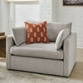 thumbnail image 1 of details by Becki Owens Tustin Chair, 1 of 15