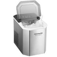 thumbnail image 4 of Frigidaire Gallery 26lbs. Stainless Steel Ice Maker, 4 of 8