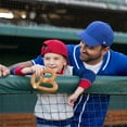 thumbnail image 5 of SuperPretzel Soft Pretzels, King Size, Frozen, 20 ct., 5 of 8