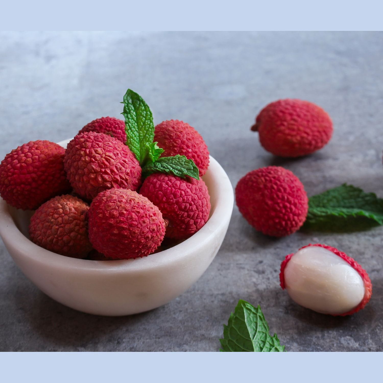 Fresh Lychee, 1.5 lbs. - Samsclub.com