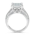thumbnail image 4 of 0.95 CT. T.W. Diamond Engagement Ring in 14K White Gold (I-I1), 4 of 6