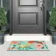 thumbnail image 3 of Apache Mills Decorative Sparkle Indoor/Outdoor Doormat, 2' x 3', 3 of 10